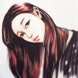 通州区零基础美术培训班国画油画素描