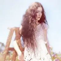潮流的欧美qq头像动感还真美