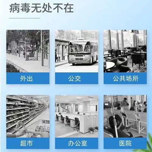 50只现货一次性三层防护口罩面罩含熔喷层成人儿童防尘透气防雾霾