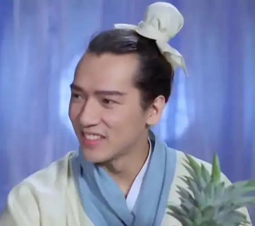 七次演西门庆,靠风月片出名,爱王菲不得娶替身的他,现状如何