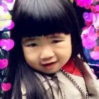姐姐头像gracegrace姐姐萌照头像