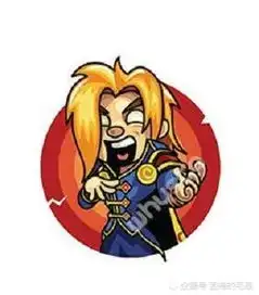 魔兽世界全套卡通魔兽主人公头像,喜欢就收藏一波