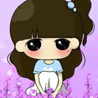 小希可爱头像小希的快乐生活