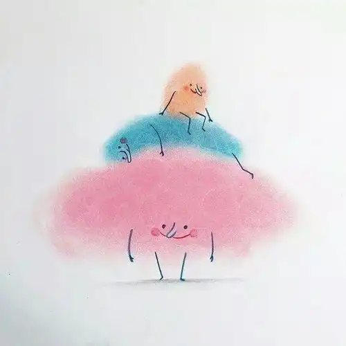 聪明的人嘴甜,讨厌的人会演,你什么都不会,所以只能被骗精辟美文