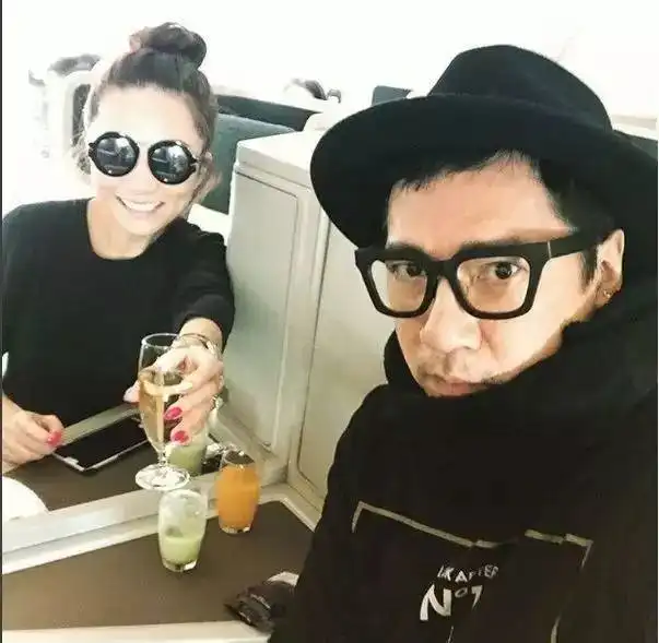 西门庆出演踩过界奸人获赞曾为黄家驹抬棺,疑因滥拍片结婚9年无儿女