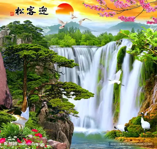 设计图psd分层素材