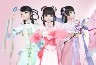 云裳羽衣手游什么时候能玩腾讯云裳羽衣手游公测时间