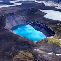 微信头像风景高山或流水微信头像图片大全