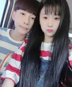 杨清柠为何从来不露额头当她掀起刘海,才知道什么叫大众脸