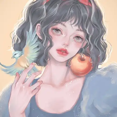 不一样的星座女头,值得收藏