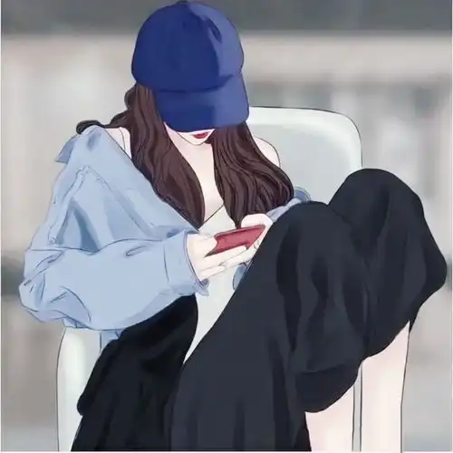 精品头像自取