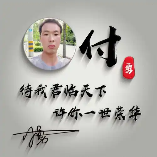 你该换微信头像了,45张商务高清签名姓氏头像,看看有你的吗