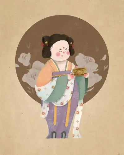 仕女仕女图片堆糖,美图壁纸兴趣社区