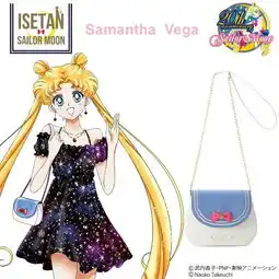 口袋不够深别看的美少女战士时髦包款