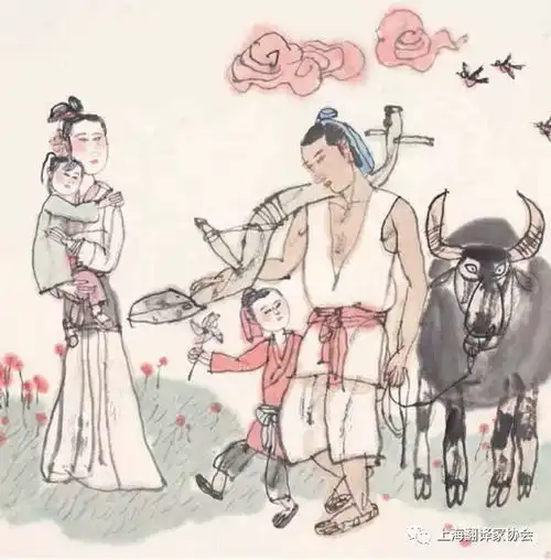 活动青年领袖之青年翻译家计划邀中国文学青年译者共话中华创世神话法语译介