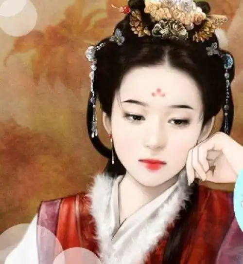 秦淮八艳之一,吴三桂为她冲冠一怒