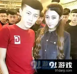 2017快手主播排行榜公布人气高的主播粉丝直逼一线明星