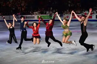2019年花滑世锦赛最佳图片