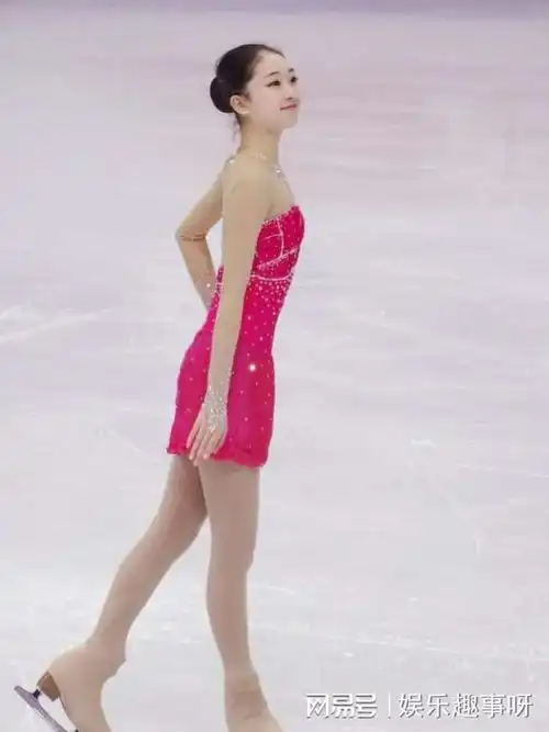 花滑女神李子君和羽生结弦樊振东传绯闻,却闪嫁富二代
