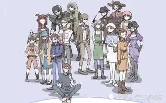 第五人格官方周年庆全员视频曝光,画面温馨,唯独少了两个人