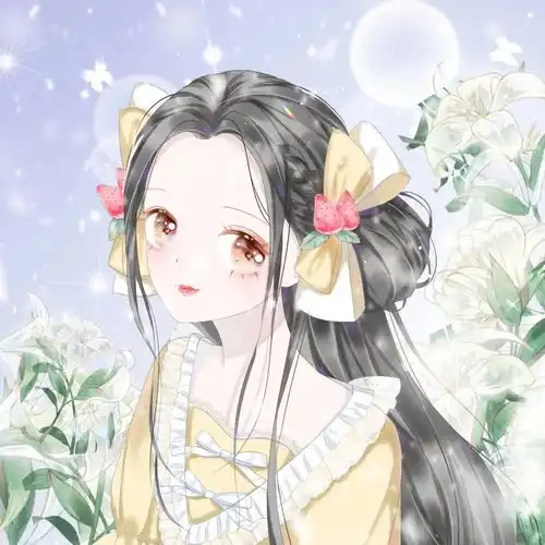 姐妹头像男孩子太快不好