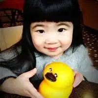 曹华恩头像图曹华恩卖萌头像