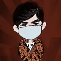 中国好声音周杰伦漫画,周杰伦q版头像爱他吧