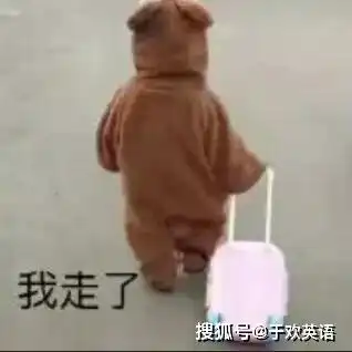 今日英文热词春运