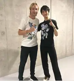普鲁申科眼中的羽生结弦滑冰选手伟人王者