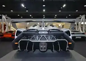 售价近亿的兰博基尼毒药全球限量9台,王俊凯梦想20岁时拥有一辆