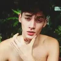 欧美帅气少年头像欧美小鲜肉