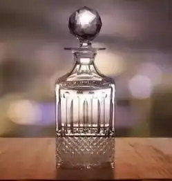 ps教程如何使用ps抠出透明的玻璃瓶