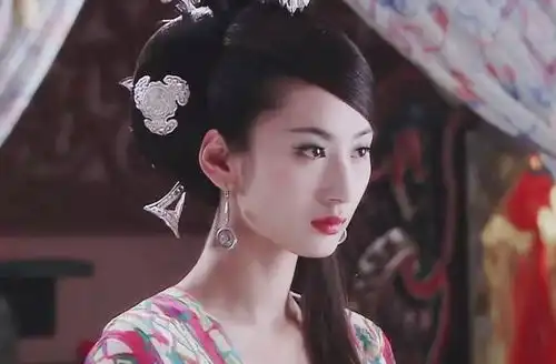 风情万种是能演出来的,这5位女星告诉你,什么叫美人在骨不在皮