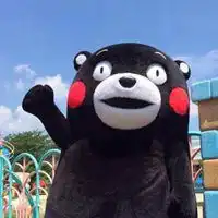 微信头像熊本熊动漫微信头像图片大全