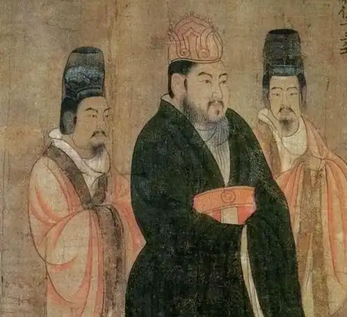 英国教授四大文明古国中,印度和埃及还在,为何却只承认中国