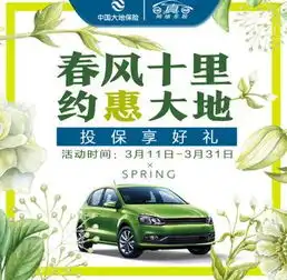 大地车险汽车用品加盟图片加盟店装修图