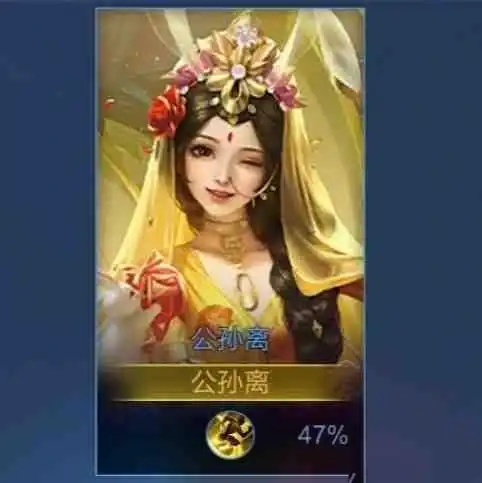 王者荣耀张良电竞皮肤海报曝光,公孙离天竺公主高清形象曝光