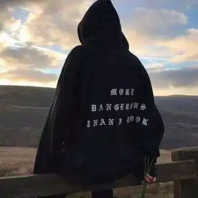 父母双全的孤儿