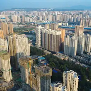 中国超50城推出住房以旧换新,传递何种信号