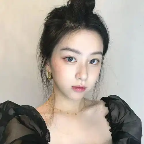 女生头像我爱过你,我尽力了