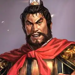三国志13武将头像合集全武将头像下载