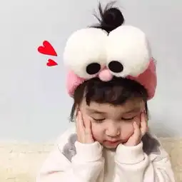 金佳姬小萝莉萌娃