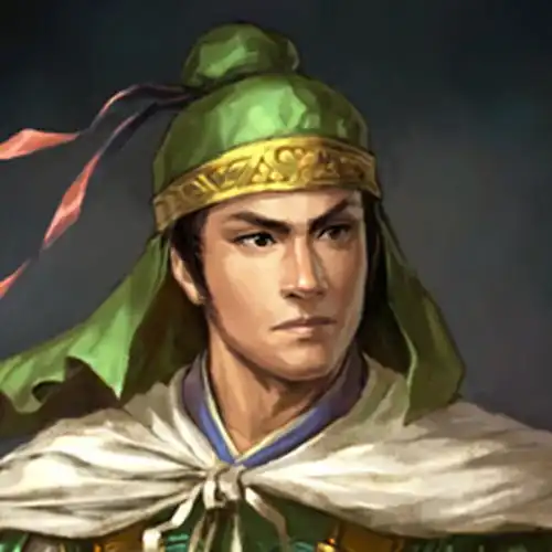 三国志11,有这个特技,对方都不愿意朝你发技能