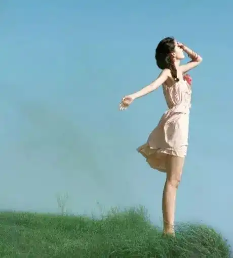 聆听遇见了你,便遇见了温暖
