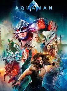漫威毒液完整版上映观看,dc海王先后登临