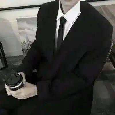 一批个性微信头像
