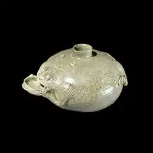 盘点藏在大英博物馆里的中国珍宝图片