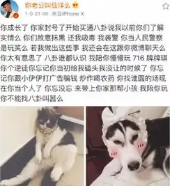 快手风云再起小伊伊账号被封,仙洋发微博怒骂逆徒牌牌琦