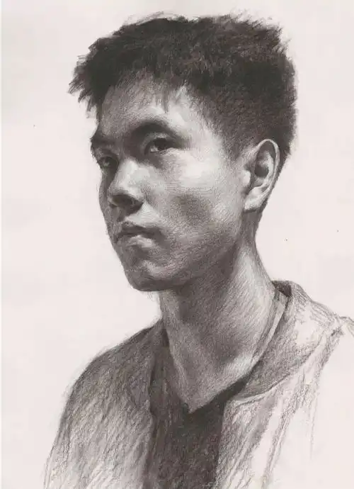 纸都要画破了还没搞明白,老师天天念叨的抠细节,到底是要抠个啥