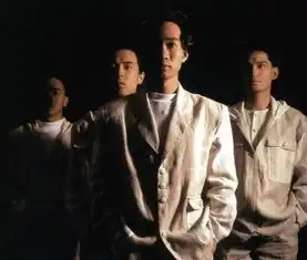 泪奔致敬中国摇滚30年狂野是温柔的孤独